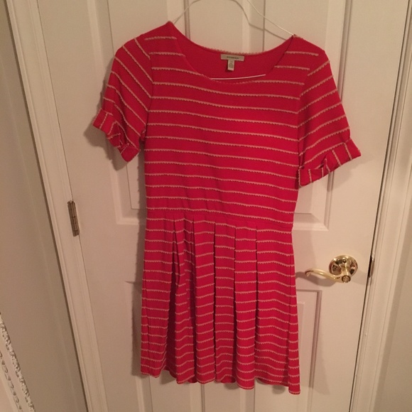 Anthropologie Dresses & Skirts - Anthropologie Dress L